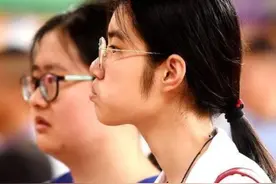 620分考生报西北大学被退档，617分考生却能被录取，这到底是为啥图片