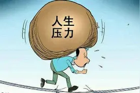习惯性头疼多是心理问题图片