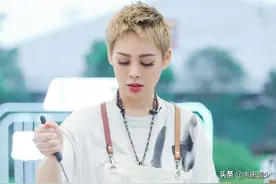 《浪姐》第一季已播完一年，有人赚得盆满钵满，有人继续在家抠脚图片