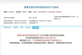 多图看“荷花盛放”！落子广州南站的世界最大专业足球场长这样图片