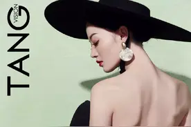 你是“骨相美”还是“皮相美”？面部有这4处，不仅抗老还有气质图片