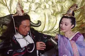 商纣王发明的滴水刑，被称为史上最残酷的刑罚，让宫女生不如死图片