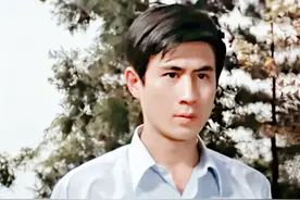 上影厂18位美男今昔对比，有人83岁仍帅，有人中年颜垮，差别真大图片