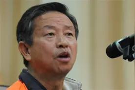 地产大亨的“堕落”：炒地皮赚了几个亿，因合同诈骗落马富豪榜图片