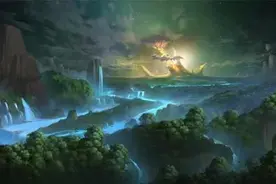斗罗大陆：暗影邪神虎属性无人能承受，邪眸白虎圣王刺激戴沐白图片