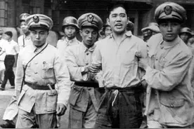 直到中组部来人，大家才知道，这个老农是潜伏台湾40年的红色特工图片
