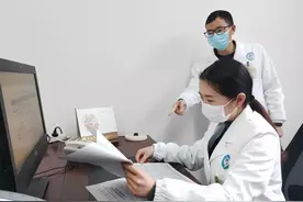 【战疫有我】本科生停课不停学！南大一附院教务处积极筹备“线上教学”图片