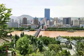 胖鹏教你了解兰州「兰州话篇」图片