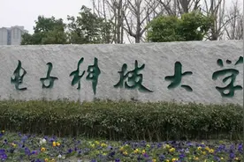 带头大哥！成电已经停止提前批招生，网友：清华复交等校瑟瑟发抖图片