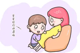 胎教是哪国发明的？真会让宝宝变聪明吗？关于胎教的事，一次讲清图片