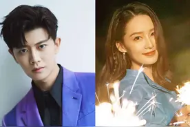 小八卦，范冰冰，王一博梁朝伟，成龙刘浩存图片