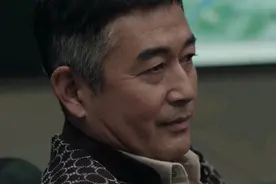 《扫黑风暴》：高明远为什么不待见孙兴？因为他是贺芸王政的儿子图片