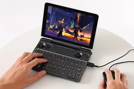 GPD WIN Max到底强不强？看完这些特色功能就一目了然图片