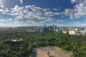 重磅！北京亦庄新城土地一级开发和出让管理由北京经开区统一承担图片