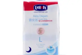 纸尿裤哪家强？那些年我踩过的雷就是你们今天要拔掉的草！图片
