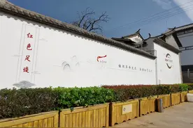 红色基因，让祥云乡村“火”起来图片