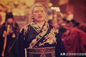 梁武帝萧衍为什么要写赋体名篇《孝思赋》图片