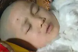 为什么皇帝的子女容易早夭？康熙就有21个孩子在三岁前去世图片