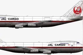 遭遇到UFO！回顾日本航空1628航班1986.11.17阿拉斯加UFO伴飞事件图片
