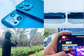 OPPO Find X3实际体验如何？不吹不黑，我还对比了iPhone 12 Pro Max图片