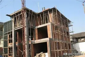 农村自建房柱子要多大钢筋？看完涨知识图片