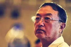 联想陷入风波，自媒体误导大众，柳传志2018年发声当做现在的发声图片