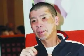 马未都夸冯小刚书法“水平高超”，专家：纯粹瞎笔吹，不嫌丢人图片