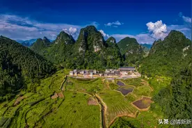 2020年清远市清新区文明村建议名单公示啦，你让清新更美图片
