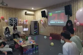 张启东：家庭ktv音响套装哪个品牌的音质好？图片