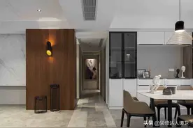 港式风格案列赏析：生命的最初就是建造外壳图片