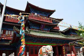 北宋No.1的“夜总会”——开封樊楼图片