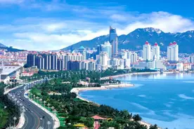 中国很干净的八座城市，环境优美空气好，当地人太幸福了图片