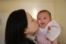 宝宝这两种另类饥饿，很多家长都忽视，及时补充才能健康成长图片