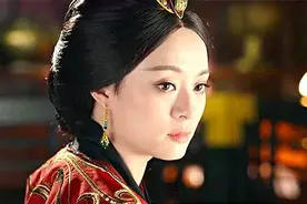 芈月传：秦王并非真心爱过芈月，而是为了达到一个不可告人的目的图片