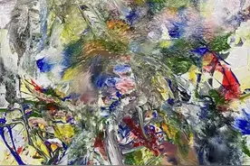 高校艺术联盟“学术研究”作品图片