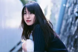 户田惠梨香：时光某处有佳人图片