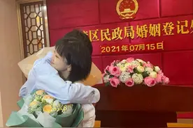 【平安之星】“兄弟，咱们改日再结”，背后的故事让人感动图片