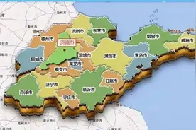 山东省二手车销量为什么这么好？图片