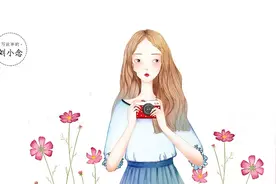 我忍你很久了，再欺负我婆婆，就把你挂墙上图片