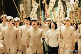 看完《1921》幕后，才明白电影为何会好评如潮！细节太到位了图片