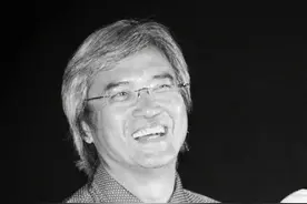 江湖再也见不到属于他的港式电影了图片