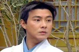 张三丰被送道观25岁前不得见亲爹，可为何说他其实很幸福？图片