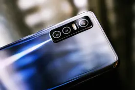vivo Y73s 5G体验，5G性能手机也可以拥有轻巧机身图片