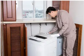 没修要给钱？家电维修的上门费应不应该收图片