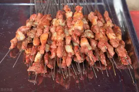 羊肉串都是貂肉、猫肉、老鼠肉做的？实测13款，结果大翻车图片
