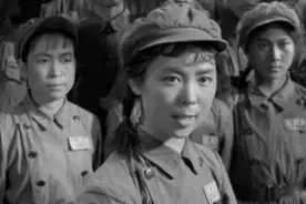 河北印刷厂一退休女工，无法偿还医药费，身份暴露后引起高层注意图片