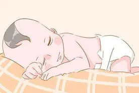 新生儿常见的11大“异常现象”分析图片
