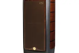 天朗(Tannoy) Kingdom Royal MK2落地喇叭图片