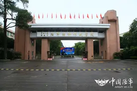广西唯一的军事院校，全军唯一一所特种作战、情报侦察领域院校图片