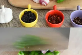 爱妻必备技，家常版回锅肉，必吃三大碗饭图片
